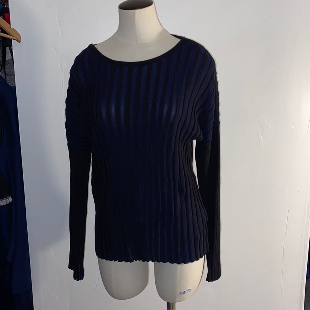 Kenzo paris sweater size large